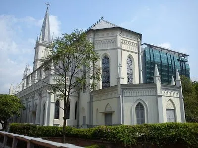11 Destinasi Wisata ala Crazy Rich Asians di Singapura dan Malaysia. Biar Kerasa Jadi 'Crazy Rich' Beneran 17