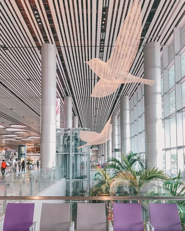 11 Destinasi Wisata ala Crazy Rich Asians di Singapura dan Malaysia. Biar Kerasa Jadi 'Crazy Rich' Beneran 12
