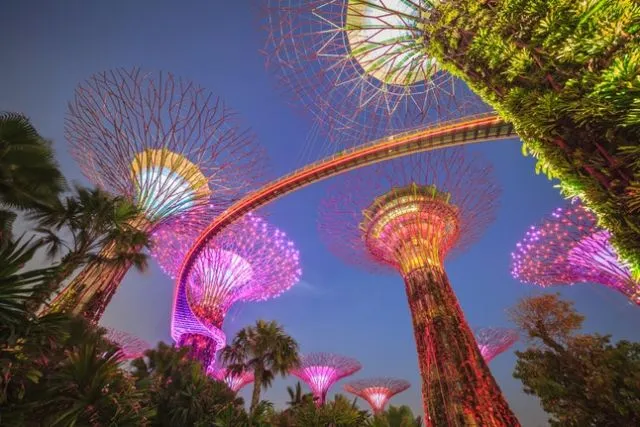 11 Destinasi Wisata ala Crazy Rich Asians di Singapura dan Malaysia. Biar Kerasa Jadi 'Crazy Rich' Beneran 18