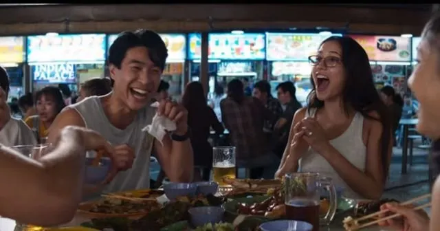 11 Destinasi Wisata ala Crazy Rich Asians di Singapura dan Malaysia. Biar Kerasa Jadi 'Crazy Rich' Beneran 13