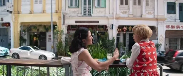 11 Destinasi Wisata ala Crazy Rich Asians di Singapura dan Malaysia. Biar Kerasa Jadi 'Crazy Rich' Beneran 16