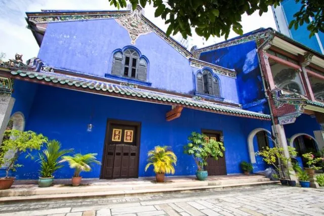 11 Destinasi Wisata ala Crazy Rich Asians di Singapura dan Malaysia. Biar Kerasa Jadi 'Crazy Rich' Beneran 21