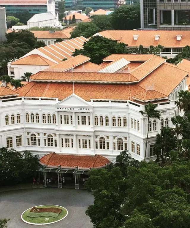 11 Destinasi Wisata ala Crazy Rich Asians di Singapura dan Malaysia. Biar Kerasa Jadi 'Crazy Rich' Beneran 14