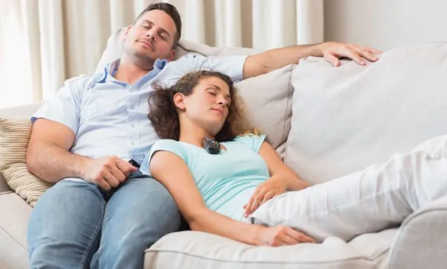 Istri yang Hamil, Kok Suami yang Ngidam? Bukan Mitos, Ini Penjelasan Medisnya! 9