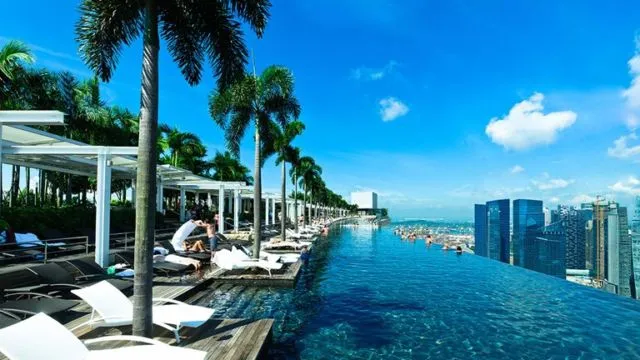 11 Destinasi Wisata ala Crazy Rich Asians di Singapura dan Malaysia. Biar Kerasa Jadi 'Crazy Rich' Beneran 19