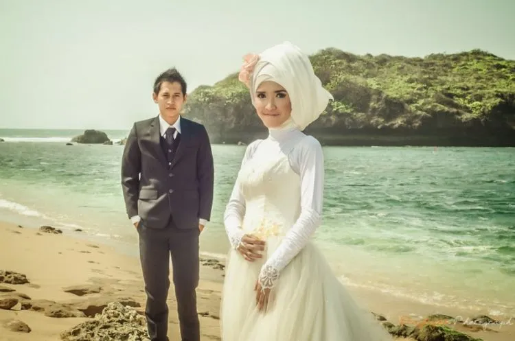 10 Spot Prewedding Anti Mainstream di Jogja Ini Bisa Kamu Coba. Unik dan Nggak Biasa! 16