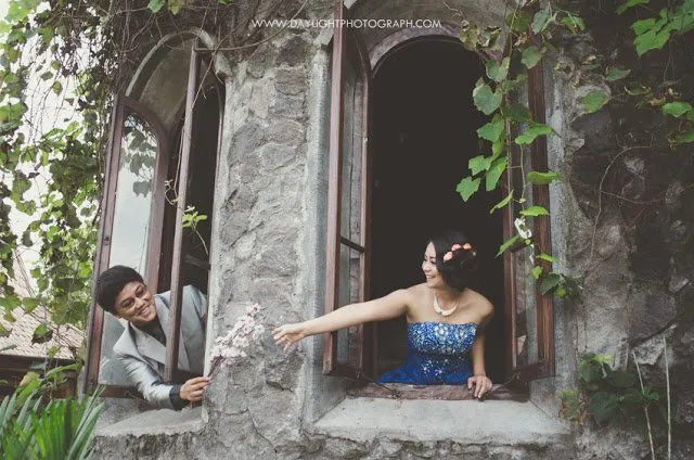 10 Spot Prewedding Anti Mainstream di Jogja Ini Bisa Kamu Coba. Unik dan Nggak Biasa! 11