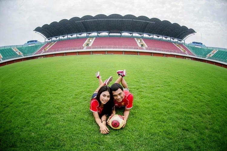 10 Spot Prewedding Anti Mainstream di Jogja Ini Bisa Kamu Coba. Unik dan Nggak Biasa! 19