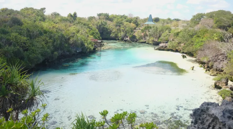 Panduan Backpacker ke Sumba 4 Hari 3 Malam. Cocok Buat yang Hobi Petualang dan Dompet Pas-pasan! 5