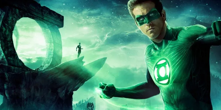 10 Adegan Film Populer dengan Efek CGI yang Payah, tapi Mungkin Kamu Nggak Sadar 18