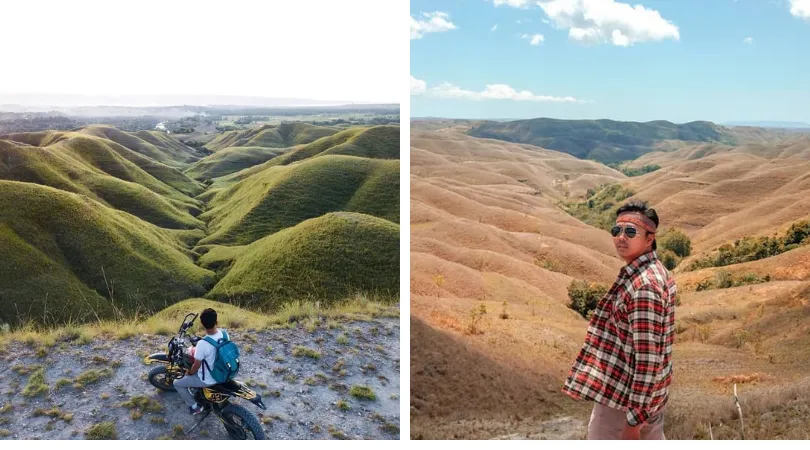 Panduan Backpacker ke Sumba 4 Hari 3 Malam. Cocok Buat yang Hobi Petualang dan Dompet Pas-pasan!