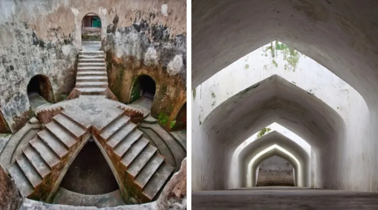 7 Destinasi di Indonesia Ini Cocok Jadi Setting Lokasi Film The Nun. Sama-sama Serem Sih! 11