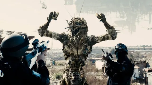 Setelah Nonton 7 Film ini, Kamu Bisa Saja Percaya Kalau Alien itu Eksis. Penuh Konspirasi, Ya? 11