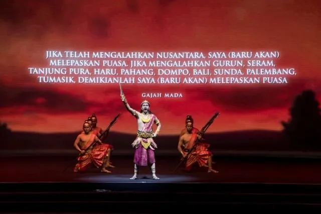 Pentas “Jejak Kirana Nusantara” Persembahan Beswan Djarum 2017/2018 Tunjukkan Kebhinekaan Indonesia 9