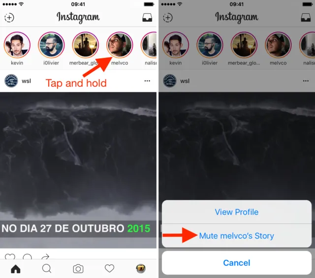 9 Opsi Pengaturan Privasi Instagram yang Jarang Orang Tahu tapi Perlu 17