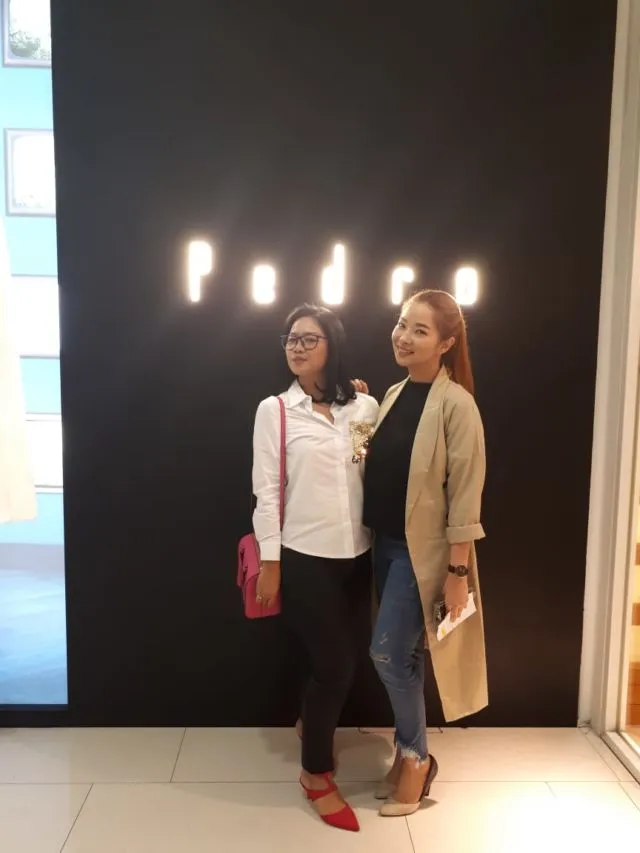 Usung Konsep Baru, Gerai Pedro di Senayan City Bikin Lebih Nyaman Belanja. Puas Deh Shopping di Sana 26