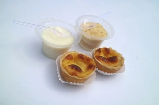 Lewat Food Truck, Macao Perkenalkan Dessert Khas dan Seni Memasak Ala Macao Di Jakarta 12