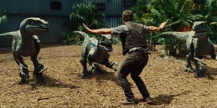 10 Adegan Film Populer dengan Efek CGI yang Payah, tapi Mungkin Kamu Nggak Sadar 19