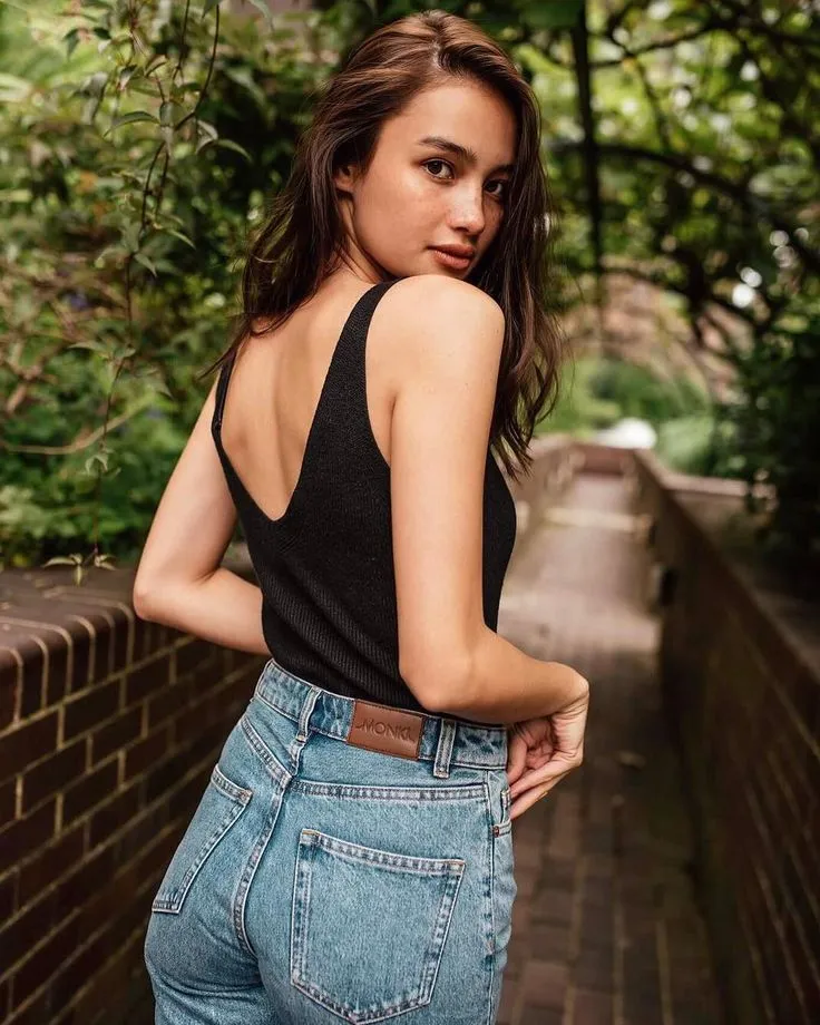 8 Model Top Asal Asia yang Dipercaya Jadi Model untuk Victoria's Secret. Siapa Saja Ya, Mereka? 16