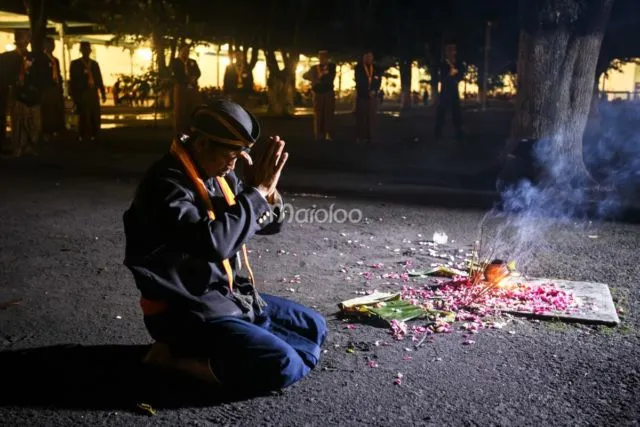 5 Fakta Tentang Malam Satu Sura yang Dianggap Mistis dan Sakral bagi Masyarakat Jawa 7