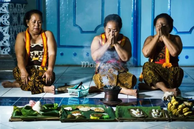 5 Fakta Tentang Malam Satu Sura yang Dianggap Mistis dan Sakral bagi Masyarakat Jawa 10