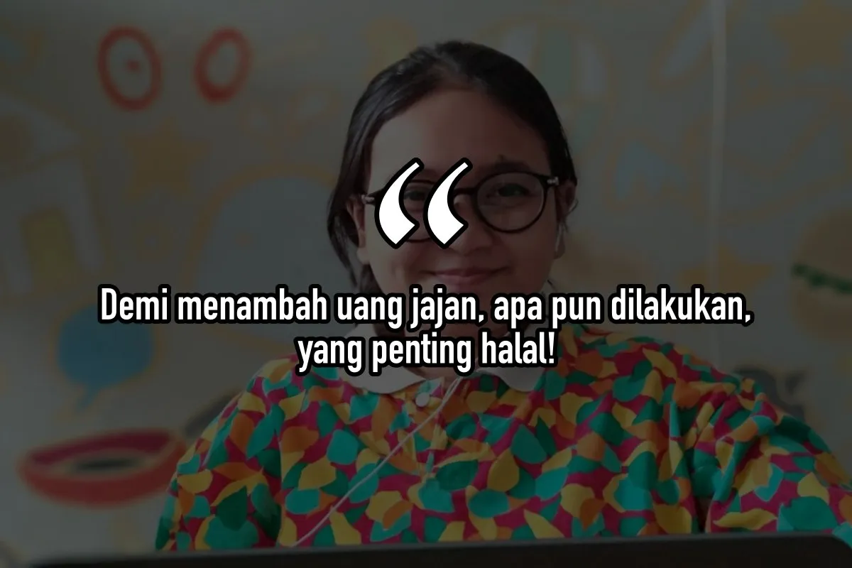 10 Kalimat ini Mewakili Kehidupanmu yang Merantau Sendiri. Besyukurlah karena Kamu Sekuat ini! 16
