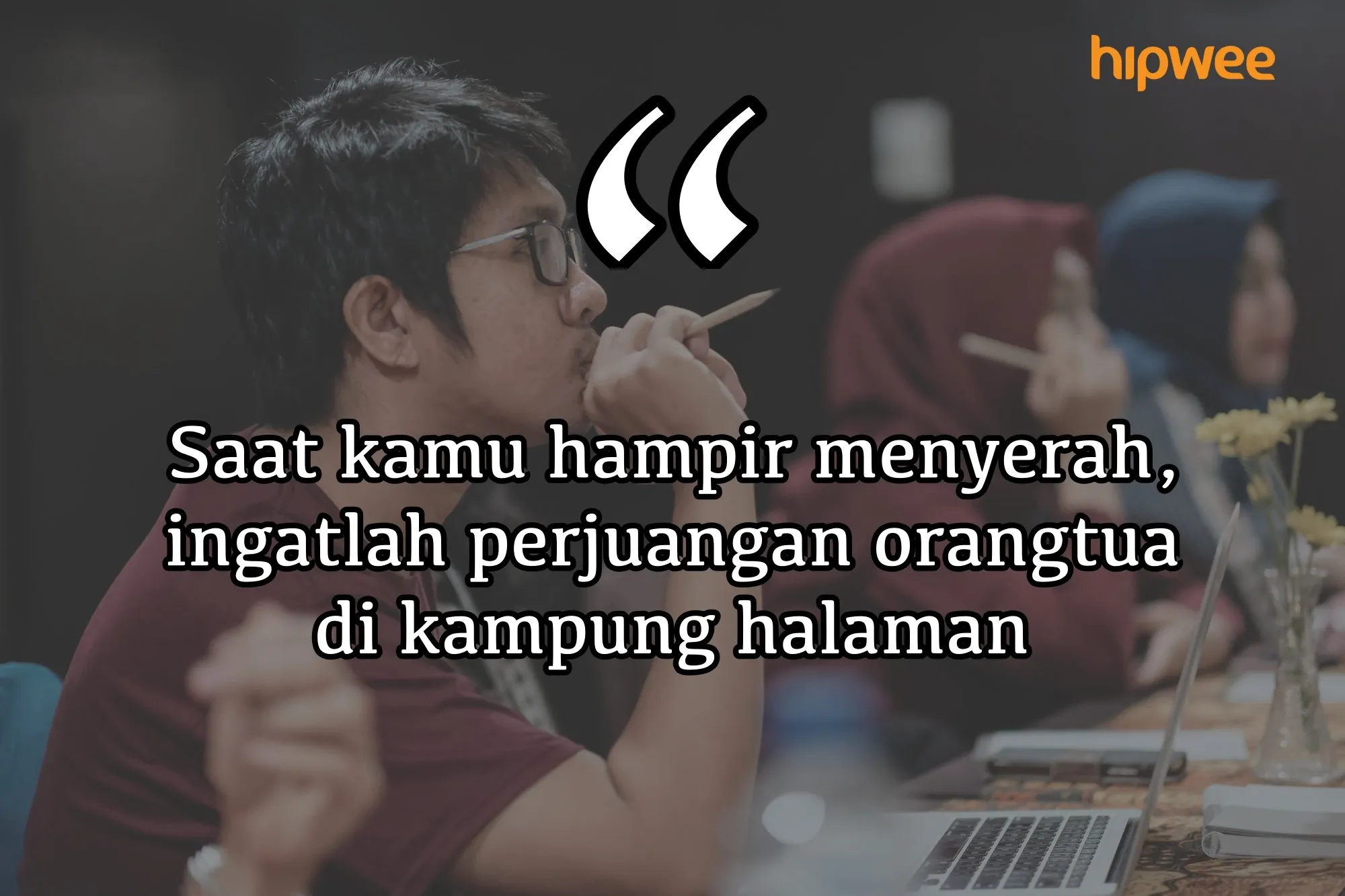 10 Kalimat ini Mewakili Kehidupanmu yang Merantau Sendiri. Besyukurlah karena Kamu Sekuat ini!