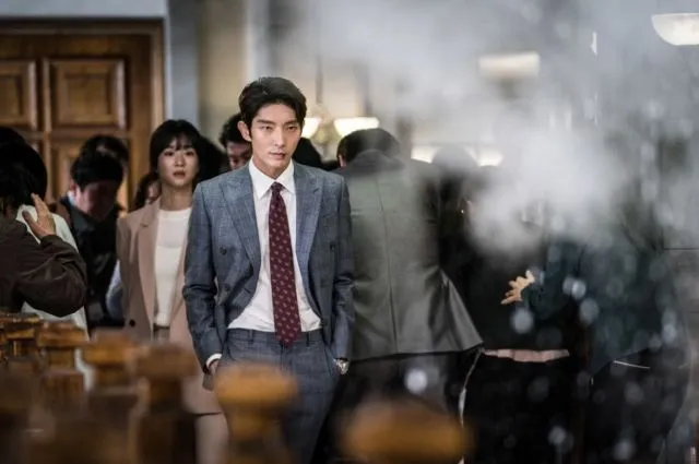 Alasan Cowok Perlu Nonton Drama Korea, Setidaknya Sekali Seumur Hidup 11 ALur cerita dalam drakor