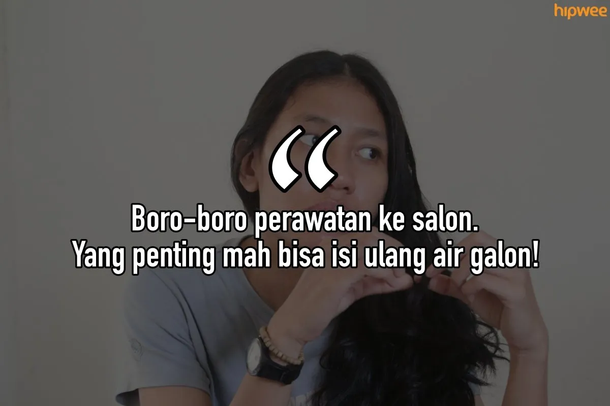 10 Kalimat ini Mewakili Kehidupanmu yang Merantau Sendiri. Besyukurlah karena Kamu Sekuat ini! 14