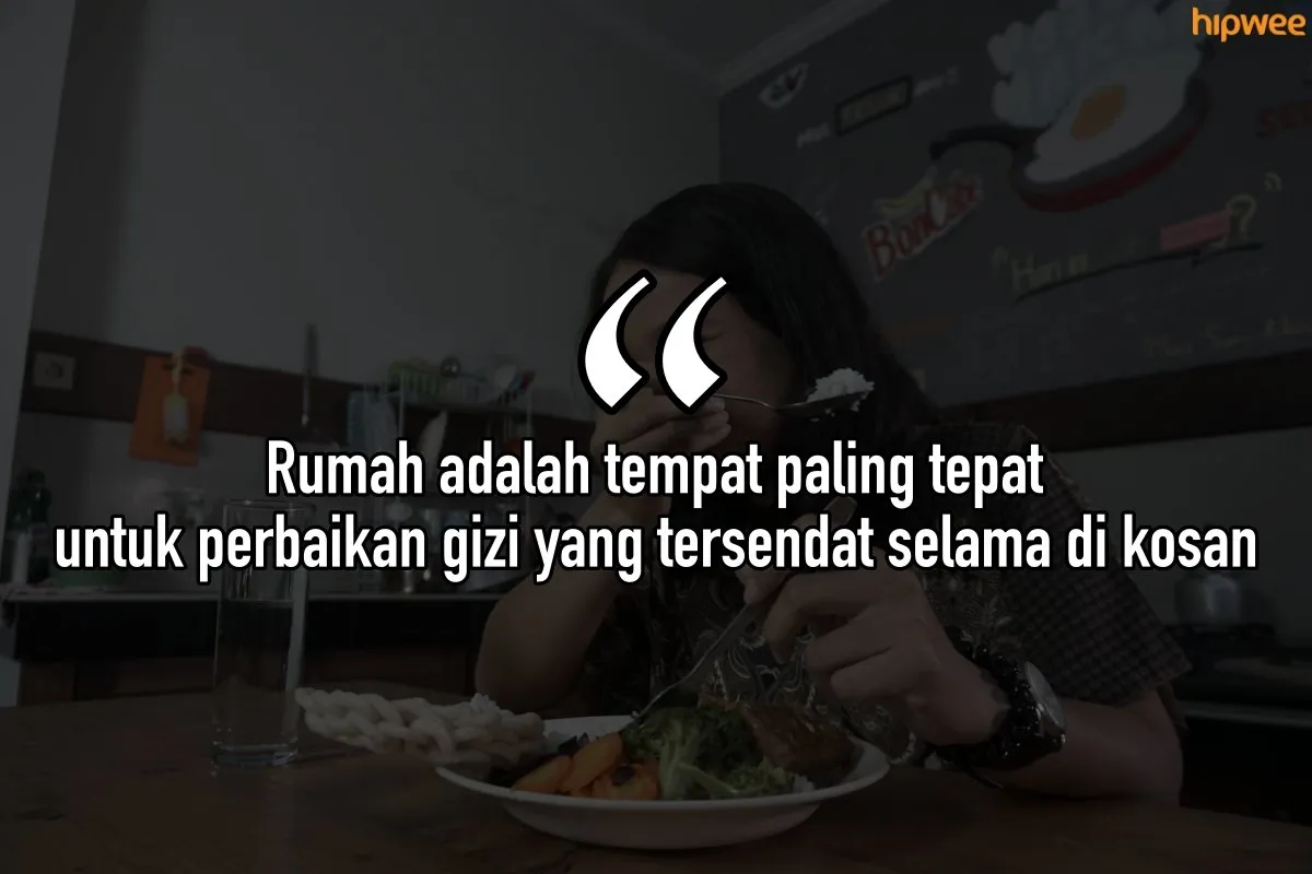 10 Kalimat ini Mewakili Kehidupanmu yang Merantau Sendiri. Besyukurlah karena Kamu Sekuat ini! 19