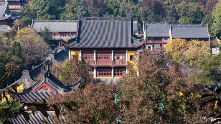 7 Destinasi Wisata yang Menakjubkan di Kota Hangzhou, Tuan Rumah Asian Games 2022 Nanti! 14