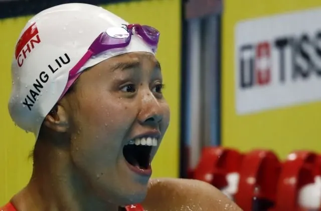 Bukan Medali Emas Biasa, 5 Atlet dan Tim Ini Berhasil Pecahkan Rekor Dunia Selama Asian Games 2018 7