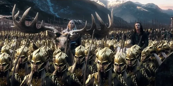 10 Adegan Film Populer dengan Efek CGI yang Payah, tapi Mungkin Kamu Nggak Sadar 14