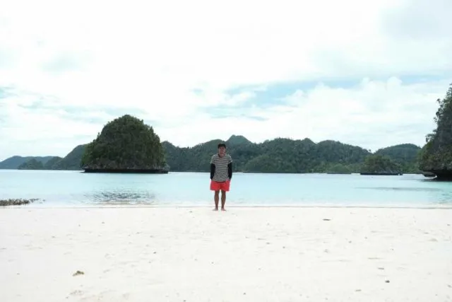 4 Orang Ini Menang 25 Juta dan Liburan Ke Raja Ampat di Instagram. Yuk Kepoin Tips-tipsnya 7