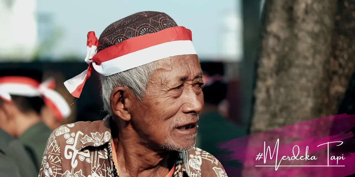 #MerdekaTapi; Sederhana Sih, Tapi Inilah 5 Keinginan Orangtua Untuk Anaknya yang Jauh Merantau ke Luar Kota!