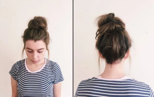 Akibat Nggak Keramas Jadi Bad Hair Day? 7 Siasat Ini Wajib Diterapkan Agar Rambutmu Paripurna 8
