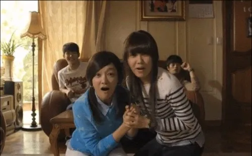 Inget Nggak, Kenapa Dulu Saat Remaja Kita Pernah Nonton Film Dewasa Beramai-Ramai? Jujur Aja deh~ 11