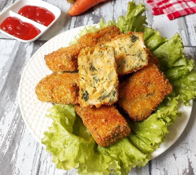Aneka Olahan Brokoli untuk Si Kecil yang Nggak Doyan Makan Sayur 6 olahan brokoli
