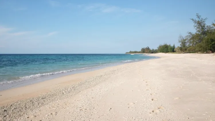 12 Destinasi Instagramable di Sumba Timur yang Epik dan Indah Banget. Harus Datang ke Sini Sih! 16
