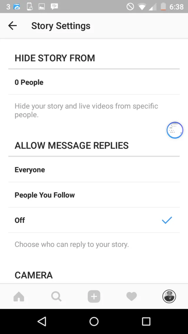 9 Opsi Pengaturan Privasi Instagram yang Jarang Orang Tahu tapi Perlu 14