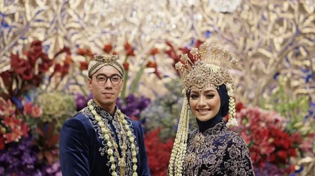 6 Gaya Makeup Pernikahan yang Banyak Diterapkan di Indonesia. Mulai Tradisional Sampai Modern Semua Ada 10