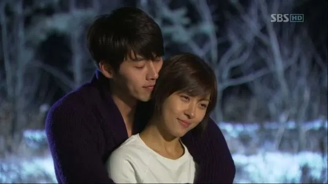 8 Drama Korea ini Bisa Bikin Kisah Cintamu Jadi Hambar. Karena Hidup Nggak Seimajinatif itu, Guys~ 14