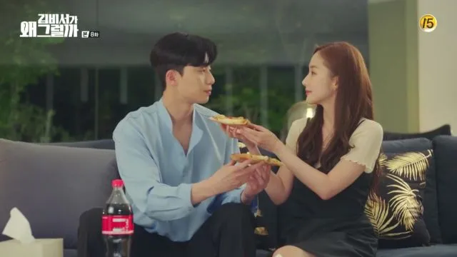 8 Drama Korea ini Bisa Bikin Kisah Cintamu Jadi Hambar. Karena Hidup Nggak Seimajinatif itu, Guys~ 16
