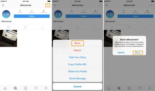 9 Opsi Pengaturan Privasi Instagram yang Jarang Orang Tahu tapi Perlu 12