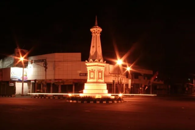 5 Fakta Tentang Malam Satu Sura yang Dianggap Mistis dan Sakral bagi Masyarakat Jawa 9