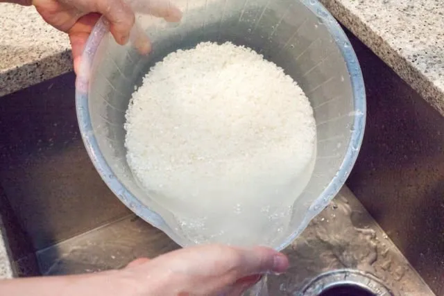 8 Trik Menanak Nasi di Rice Cooker Agar Pulen dan Nggak Gampang Basi 10