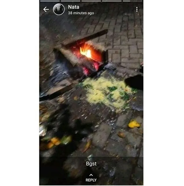 15 Penampakan yang Bikin Kamu Emosi Instan. Nggak Boleh Ngomong Kasar, Mesti Ditahan-Tahan~ 19