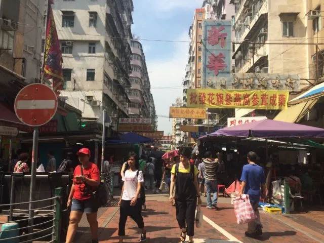 Hong Kong adalah Jakarta Versi Lebih Ramah, Perjalanan ini Membuktikannya 16
