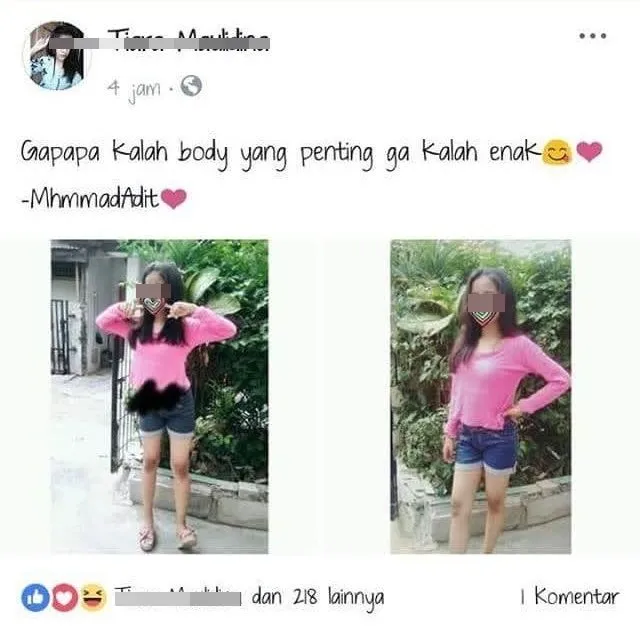 Selain Arvin Beckman, Bocah-Bocah ini Juga Nggak Kalah Kerad. Kayak Udah Expert Ngomongin Cinta! 25
