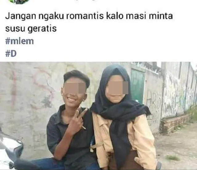 Selain Arvin Beckman, Bocah-Bocah ini Juga Nggak Kalah Kerad. Kayak Udah Expert Ngomongin Cinta! 27